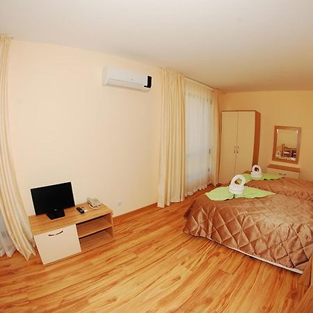 Macon Residence Wellness & Spa Sveti Vlas Exterior foto