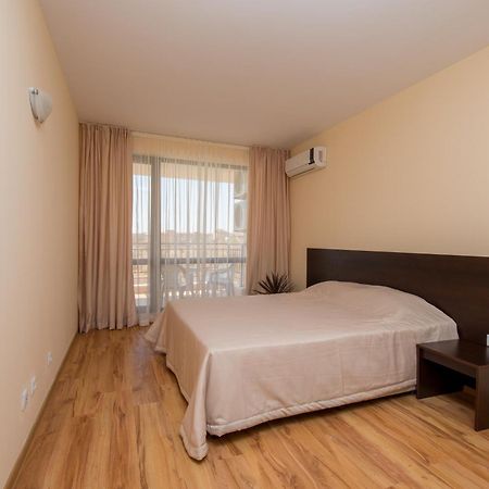 Macon Residence Wellness & Spa Sveti Vlas Exterior foto