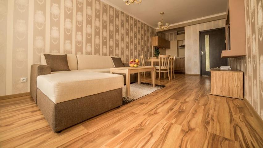 Macon Residence Wellness & Spa Sveti Vlas Exterior foto