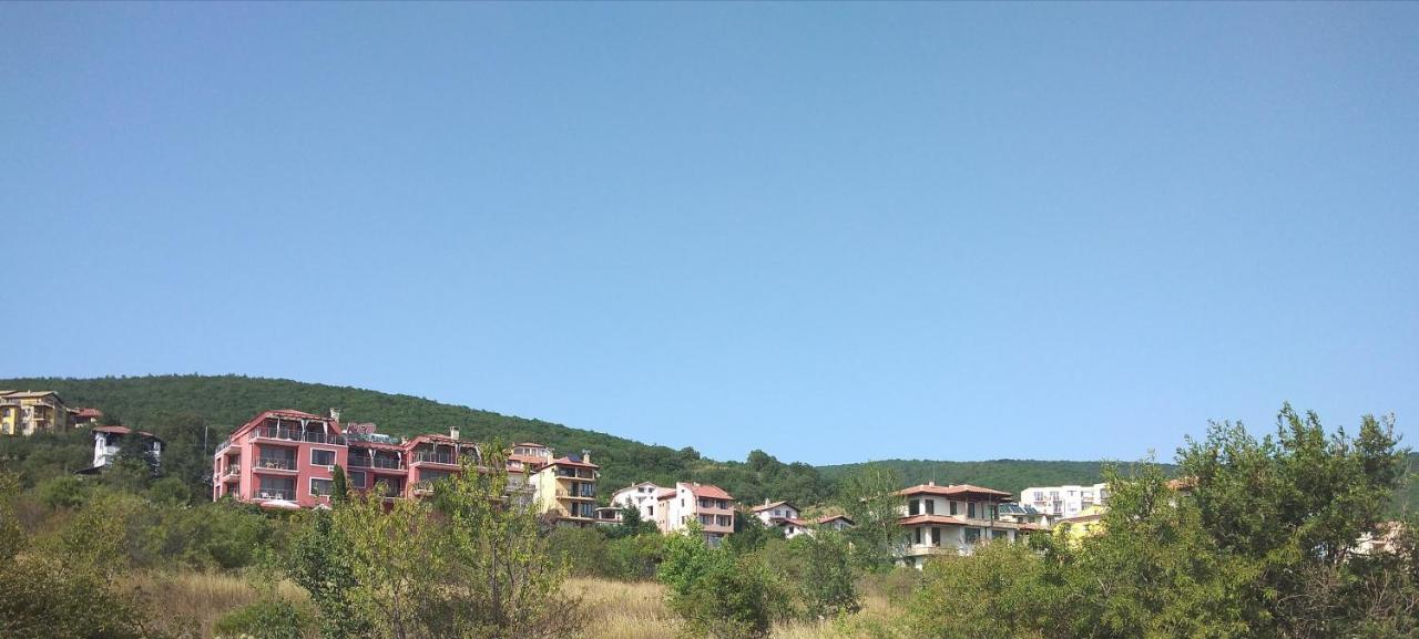 Macon Residence Wellness & Spa Sveti Vlas Exterior foto