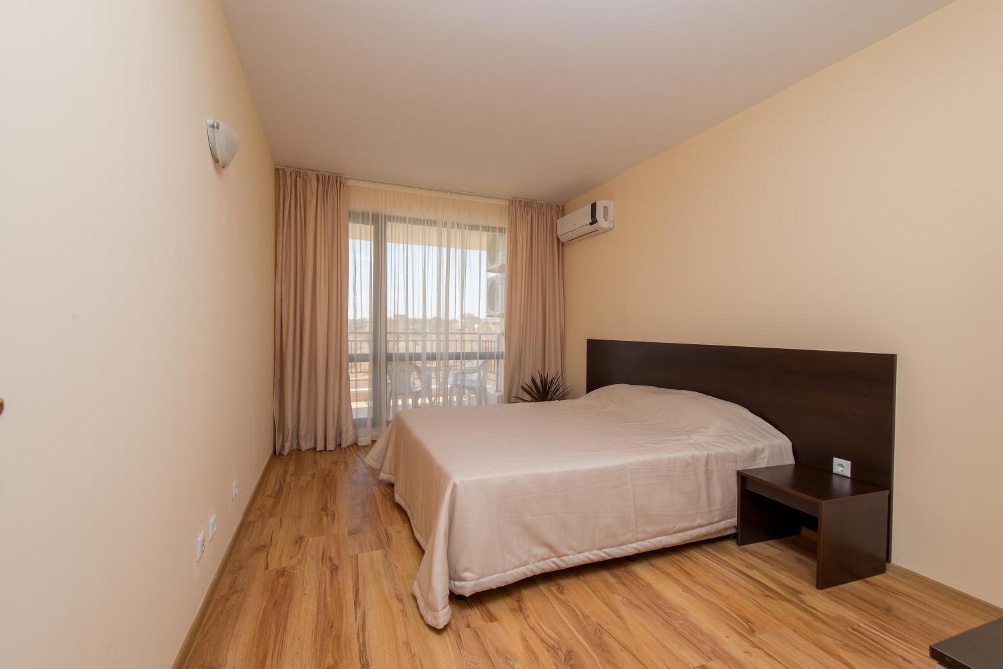 Macon Residence Wellness & Spa Sveti Vlas Exterior foto