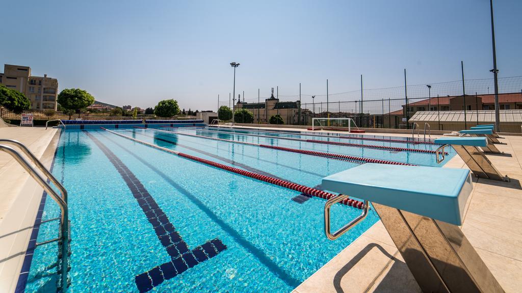 Macon Residence Wellness & Spa Sveti Vlas Exterior foto