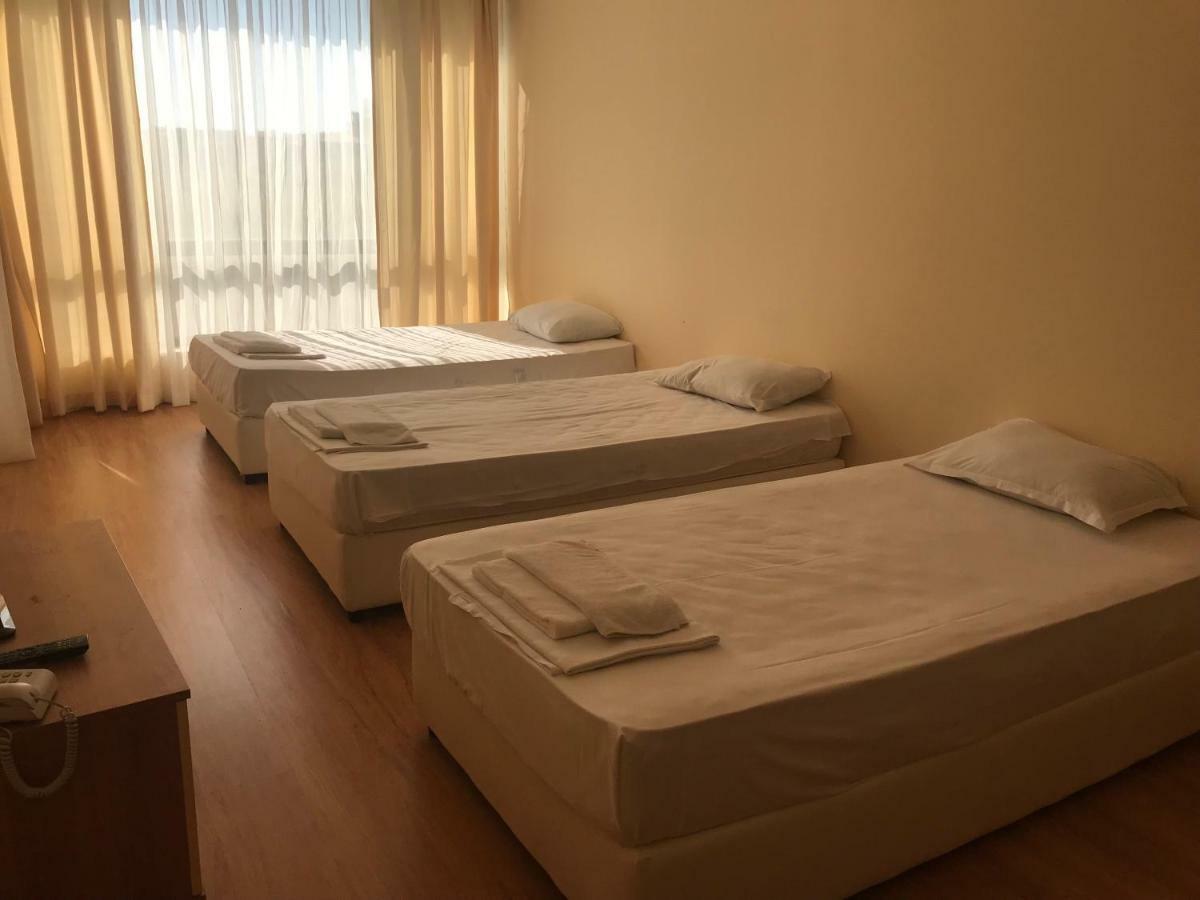 Macon Residence Wellness & Spa Sveti Vlas Exterior foto