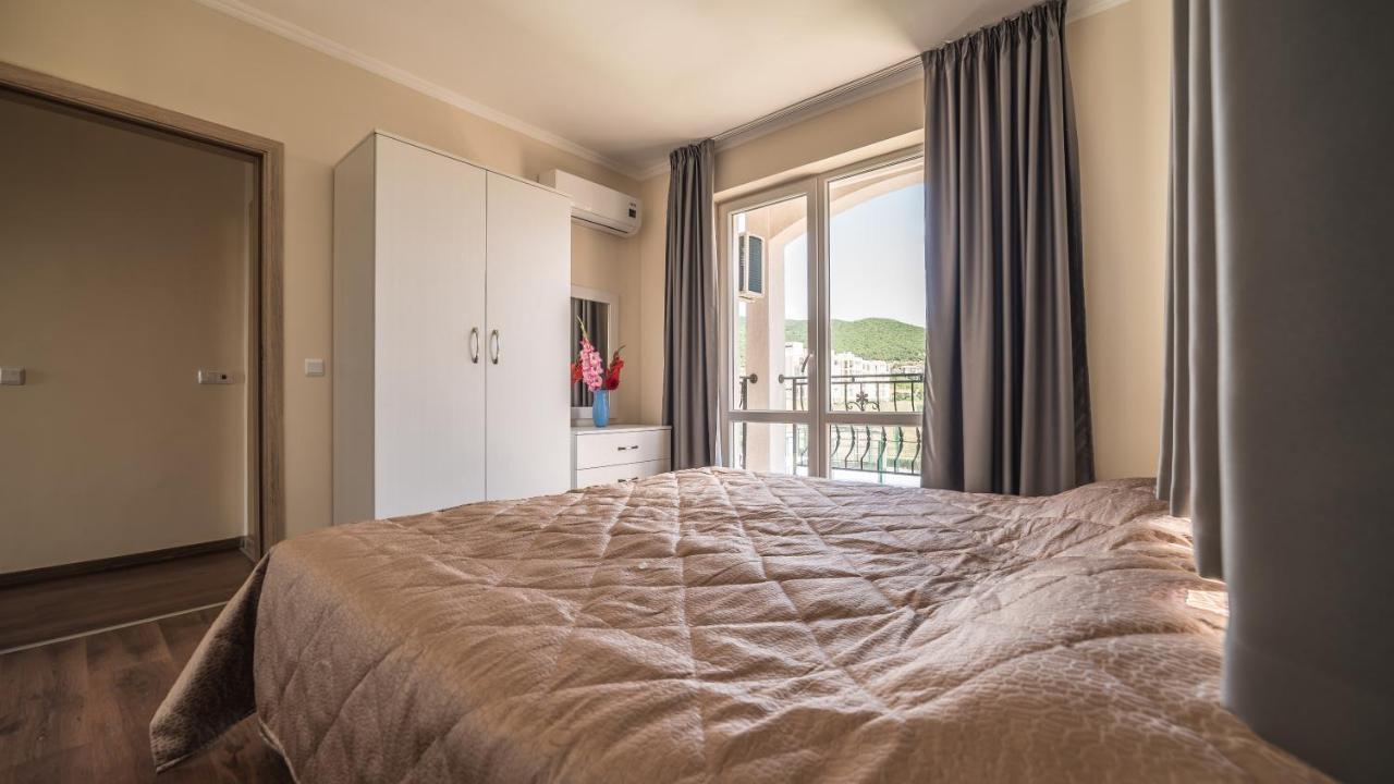 Macon Residence Wellness & Spa Sveti Vlas Exterior foto