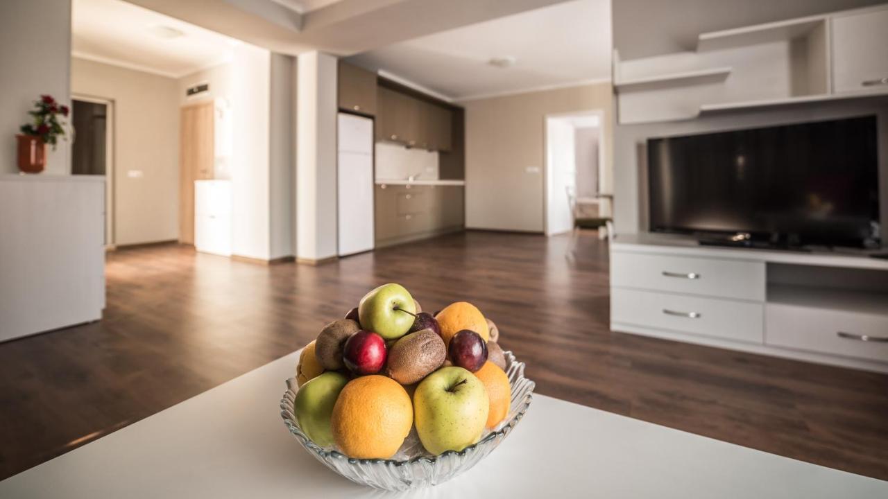 Macon Residence Wellness & Spa Sveti Vlas Exterior foto