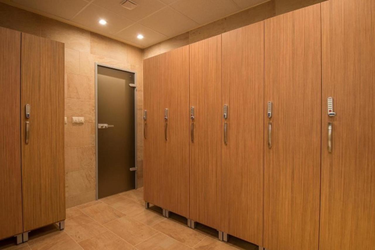 Macon Residence Wellness & Spa Sveti Vlas Exterior foto